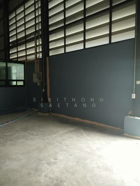 Warehouse in Bang Pu area, Sukhumvit Km.39 Road, near Lotus Bang Pu, Samut Prakan, สุขุมวิท, Bang Pu Mai, Muang Samut Prakarn, Samut Prakan, , 240 sqm, Warehouse/Factory For Rent, by Sirithong Saetang, 500223481 - DDproperty.com