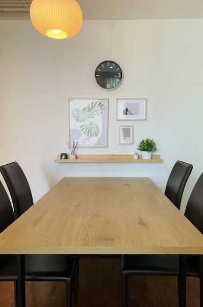 Siri Residence : สิริ เรสซิเด้นซ์, กรุงเทพ, 21 ซอยสุขุมวิท 24, คลองตัน, คลองเตย, กรุงเทพ, 60 ตร.ม., คอนโด ให้เช่า, โดย สาริกา เเสงก่ำ, 500223482 - DDproperty.com