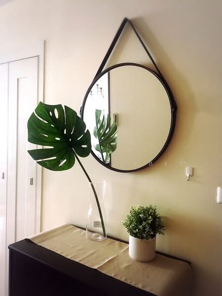 Siri Residence, Bangkok, 21 Soi Sukhumvit 24, Khong Tan, Khlong Toei, Bangkok, 1 Bedroom, 60 sqm, Condo For Rent, by Sarika Saengkam, 500223482 - DDproperty.com