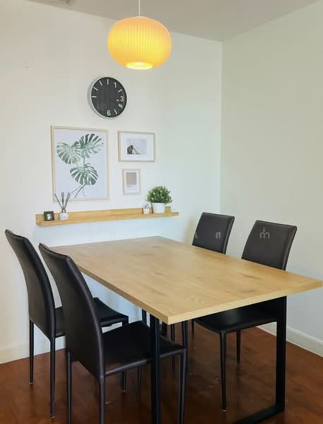 Siri Residence, Bangkok, 21 Soi Sukhumvit 24, Khong Tan, Khlong Toei, Bangkok, 1 Bedroom, 60 sqm, Condo For Rent, by Sarika Saengkam, 500223482 - DDproperty.com