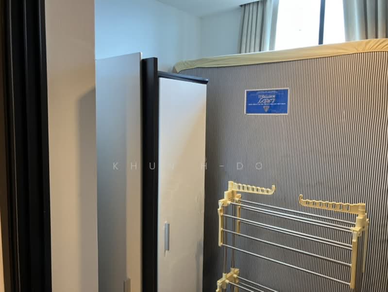 Bangkok Feliz Sukhumvit 69, Bangkok, Sukhumvit 69 Road, Phra Kanong Nua, Watthana, Bangkok, 1 Bedroom, 45 sqm, Condo For Sale, by KHUN H-DO, 500223483 - DDproperty.com