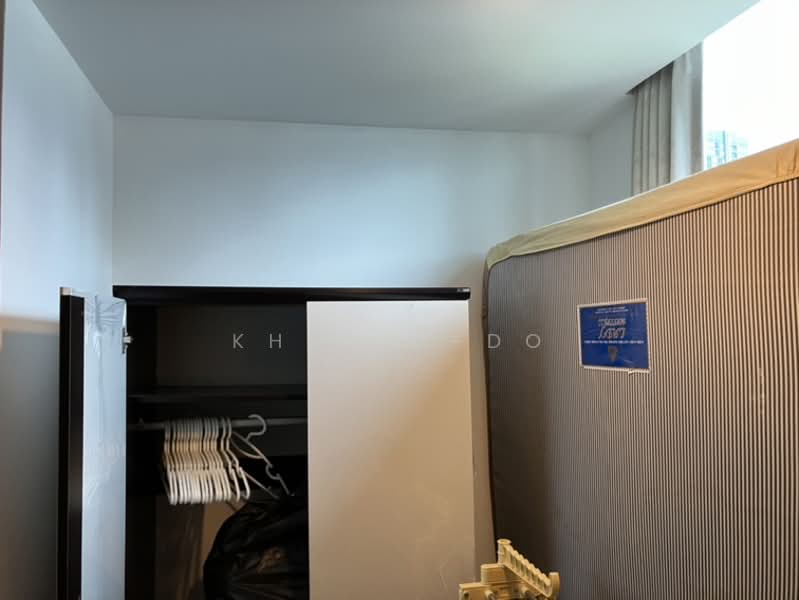 Bangkok Feliz Sukhumvit 69, Bangkok, Sukhumvit 69 Road, Phra Kanong Nua, Watthana, Bangkok, 1 Bedroom, 45 sqm, Condo For Sale, by KHUN H-DO, 500223483 - DDproperty.com