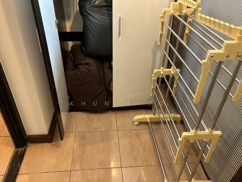 Bangkok Feliz Sukhumvit 69, Bangkok, Sukhumvit 69 Road, Phra Kanong Nua, Watthana, Bangkok, 1 Bedroom, 45 sqm, Condo For Sale, by KHUN H-DO, 500223483 - DDproperty.com