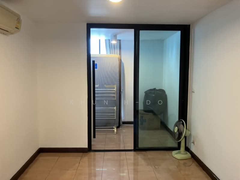 Bangkok Feliz Sukhumvit 69, Bangkok, Sukhumvit 69 Road, Phra Kanong Nua, Watthana, Bangkok, 1 Bedroom, 45 sqm, Condo For Sale, by KHUN H-DO, 500223483 - DDproperty.com