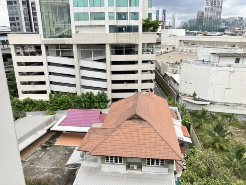 Bangkok Feliz Sukhumvit 69 : แบงค์คอก เฟ’ลิซ สุขุมวิท 69, กรุงเทพ, ถนนสุขุมวิท 69, พระโขนงเหนือ, วัฒนา, กรุงเทพ, 45 ตร.ม., คอนโด ขาย, โดย KHUN H-DO, 500223483 - DDproperty.com