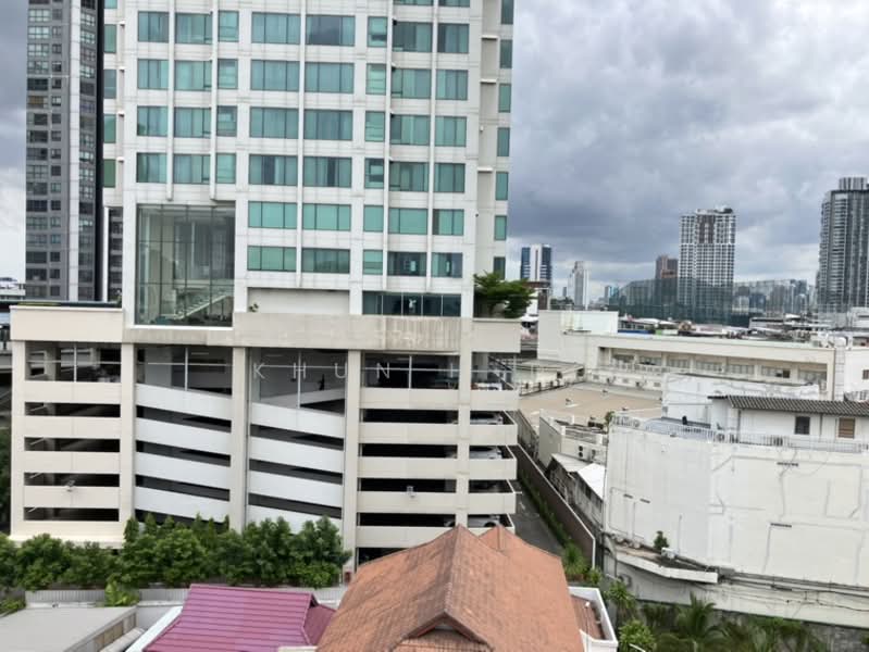 Bangkok Feliz Sukhumvit 69, Bangkok, Sukhumvit 69 Road, Phra Kanong Nua, Watthana, Bangkok, 1 Bedroom, 45 sqm, Condo For Sale, by KHUN H-DO, 500223483 - DDproperty.com