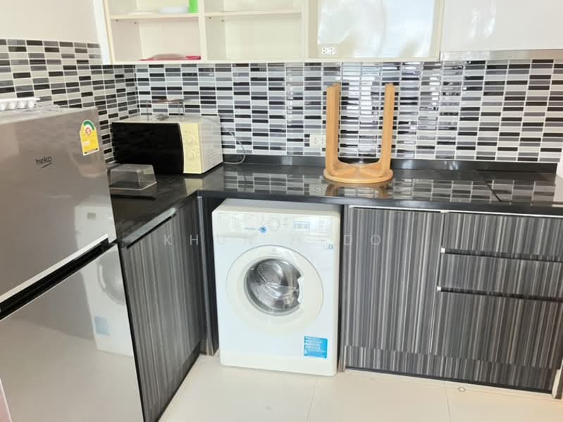 Bangkok Feliz Sukhumvit 69, Bangkok, Sukhumvit 69 Road, Phra Kanong Nua, Watthana, Bangkok, 1 Bedroom, 45 sqm, Condo For Sale, by KHUN H-DO, 500223483 - DDproperty.com