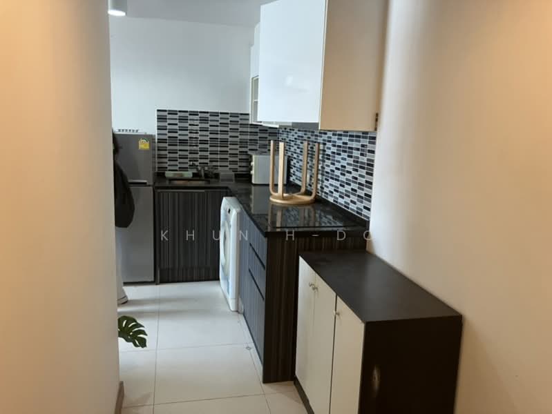 Bangkok Feliz Sukhumvit 69, Bangkok, Sukhumvit 69 Road, Phra Kanong Nua, Watthana, Bangkok, 1 Bedroom, 45 sqm, Condo For Sale, by KHUN H-DO, 500223483 - DDproperty.com