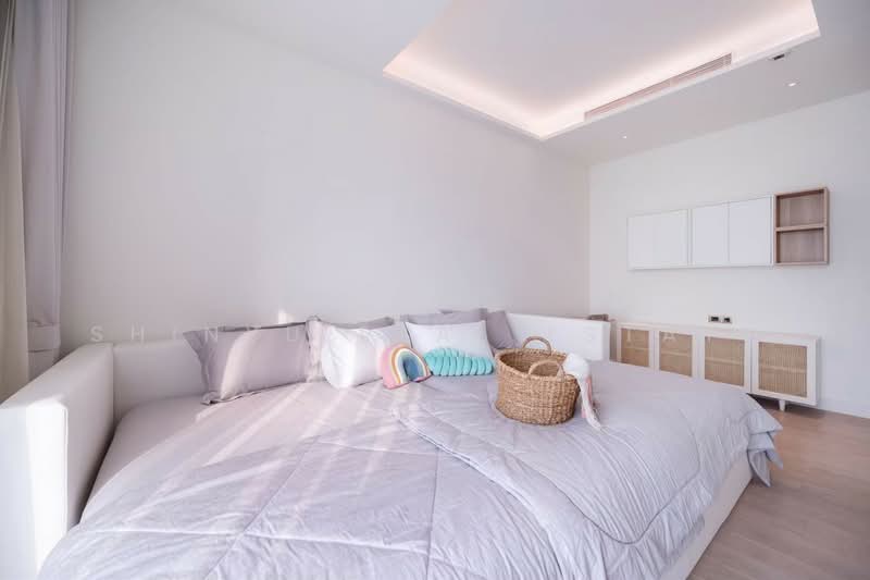The Residences At Mandarin Oriental, Bangkok, 117 Charoen Nakorn Road, Khlong Ton Sai, Khlong San, Bangkok, 3 Bedrooms, 224 sqm, Condo For Sale, by Shinyu Real Estate, 500223484 - DDproperty.com