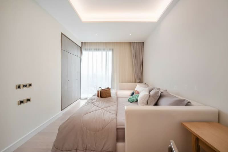 The Residences At Mandarin Oriental, Bangkok, 117 Charoen Nakorn Road, Khlong Ton Sai, Khlong San, Bangkok, 3 Bedrooms, 224 sqm, Condo For Sale, by Shinyu Real Estate, 500223484 - DDproperty.com