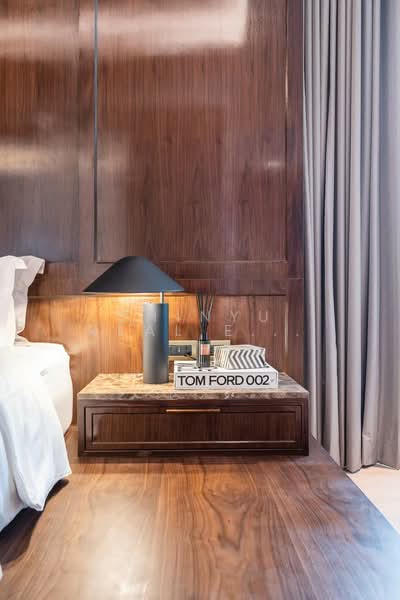 The Residences At Mandarin Oriental, Bangkok, 117 Charoen Nakorn Road, Khlong Ton Sai, Khlong San, Bangkok, 3 Bedrooms, 224 sqm, Condo For Sale, by Shinyu Real Estate, 500223484 - DDproperty.com