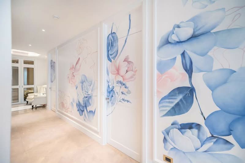 The Residences At Mandarin Oriental, Bangkok, 117 Charoen Nakorn Road, Khlong Ton Sai, Khlong San, Bangkok, 3 Bedrooms, 224 sqm, Condo For Sale, by Shinyu Real Estate, 500223484 - DDproperty.com