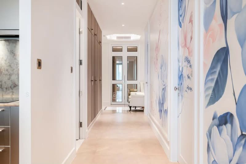 The Residences At Mandarin Oriental, Bangkok, 117 Charoen Nakorn Road, Khlong Ton Sai, Khlong San, Bangkok, 3 Bedrooms, 224 sqm, Condo For Sale, by Shinyu Real Estate, 500223484 - DDproperty.com