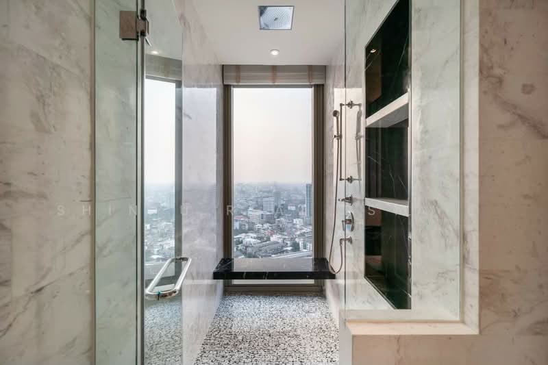 The Residences At Mandarin Oriental, Bangkok, 117 Charoen Nakorn Road, Khlong Ton Sai, Khlong San, Bangkok, 3 Bedrooms, 224 sqm, Condo For Sale, by Shinyu Real Estate, 500223484 - DDproperty.com