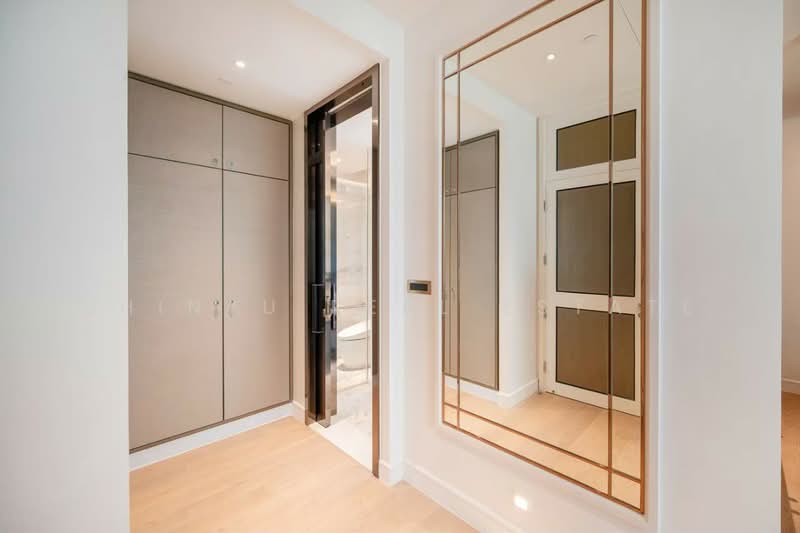 The Residences At Mandarin Oriental, Bangkok, 117 Charoen Nakorn Road, Khlong Ton Sai, Khlong San, Bangkok, 3 Bedrooms, 224 sqm, Condo For Sale, by Shinyu Real Estate, 500223484 - DDproperty.com