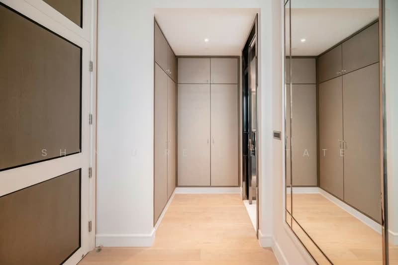 The Residences At Mandarin Oriental : เดอะ เรสซิเดนซ์ แอท แมนดาริน โอเรียนเต็ล, กรุงเทพ, 117 ถนนเจริญนคร, คลองต้นไทร, คลองสาน, กรุงเทพ, 224 ตร.ม., คอนโด ขาย, โดย Shinyu Real Estate, 500223484 - DDproperty.com