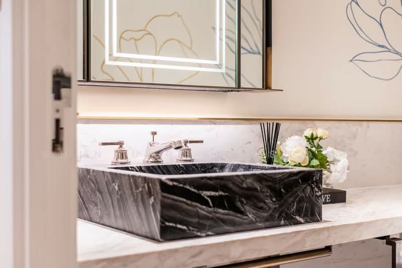 The Residences At Mandarin Oriental : เดอะ เรสซิเดนซ์ แอท แมนดาริน โอเรียนเต็ล, กรุงเทพ, 117 ถนนเจริญนคร, คลองต้นไทร, คลองสาน, กรุงเทพ, 224 ตร.ม., คอนโด ขาย, โดย Shinyu Real Estate, 500223484 - DDproperty.com