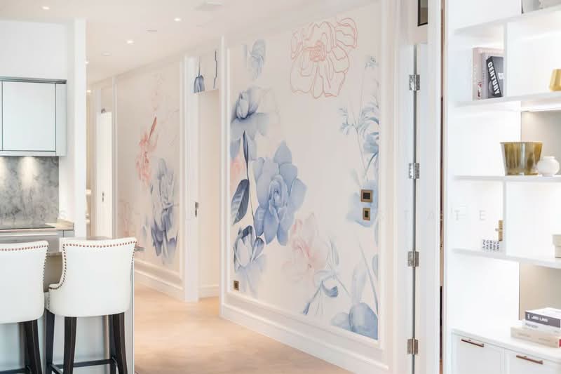 The Residences At Mandarin Oriental, Bangkok, 117 Charoen Nakorn Road, Khlong Ton Sai, Khlong San, Bangkok, 3 Bedrooms, 224 sqm, Condo For Sale, by Shinyu Real Estate, 500223484 - DDproperty.com