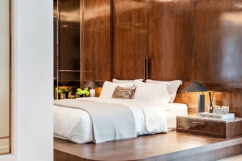 The Residences At Mandarin Oriental, Bangkok, 117 Charoen Nakorn Road, Khlong Ton Sai, Khlong San, Bangkok, 3 Bedrooms, 224 sqm, Condo For Sale, by Shinyu Real Estate, 500223484 - DDproperty.com