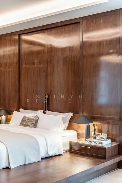 The Residences At Mandarin Oriental, Bangkok, 117 Charoen Nakorn Road, Khlong Ton Sai, Khlong San, Bangkok, 3 Bedrooms, 224 sqm, Condo For Sale, by Shinyu Real Estate, 500223484 - DDproperty.com
