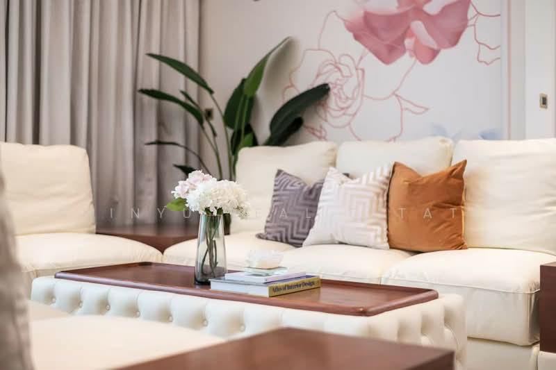 The Residences At Mandarin Oriental, Bangkok, 117 Charoen Nakorn Road, Khlong Ton Sai, Khlong San, Bangkok, 3 Bedrooms, 224 sqm, Condo For Sale, by Shinyu Real Estate, 500223484 - DDproperty.com