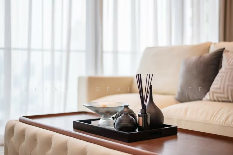 The Residences At Mandarin Oriental, Bangkok, 117 Charoen Nakorn Road, Khlong Ton Sai, Khlong San, Bangkok, 3 Bedrooms, 224 sqm, Condo For Sale, by Shinyu Real Estate, 500223484 - DDproperty.com