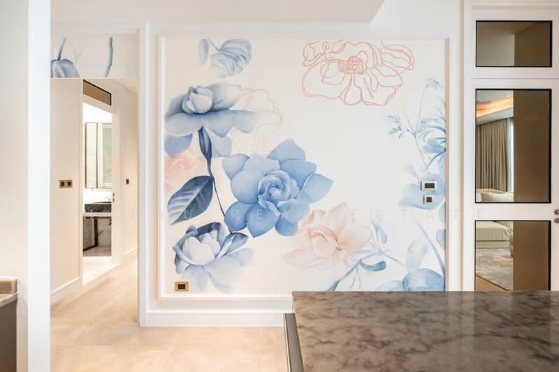 The Residences At Mandarin Oriental : เดอะ เรสซิเดนซ์ แอท แมนดาริน โอเรียนเต็ล, กรุงเทพ, 117 ถนนเจริญนคร, คลองต้นไทร, คลองสาน, กรุงเทพ, 224 ตร.ม., คอนโด ขาย, โดย Shinyu Real Estate, 500223484 - DDproperty.com