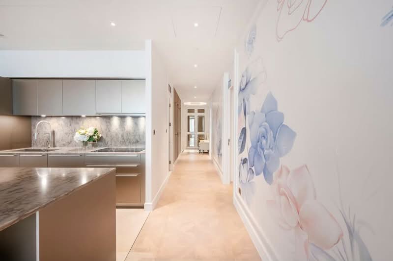 The Residences At Mandarin Oriental, Bangkok, 117 Charoen Nakorn Road, Khlong Ton Sai, Khlong San, Bangkok, 3 Bedrooms, 224 sqm, Condo For Sale, by Shinyu Real Estate, 500223484 - DDproperty.com