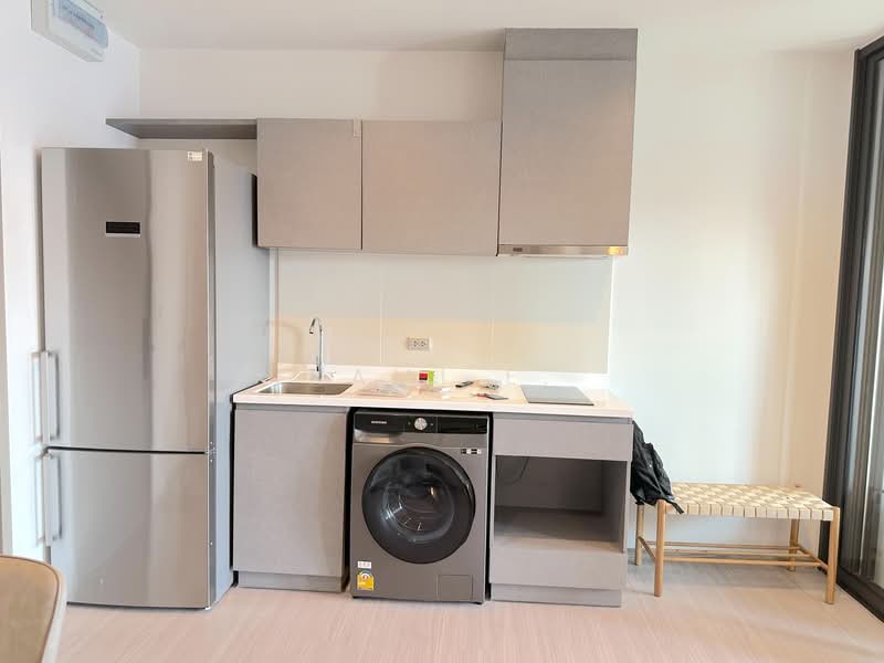 Life Asoke Hype, Bangkok, 339 Chaturathit Rd, Makkasan, Ratchathewi, Bangkok, 1 Bedroom, 35 sqm, Condo For Rent, by Nami E., 500223485 - DDproperty.com