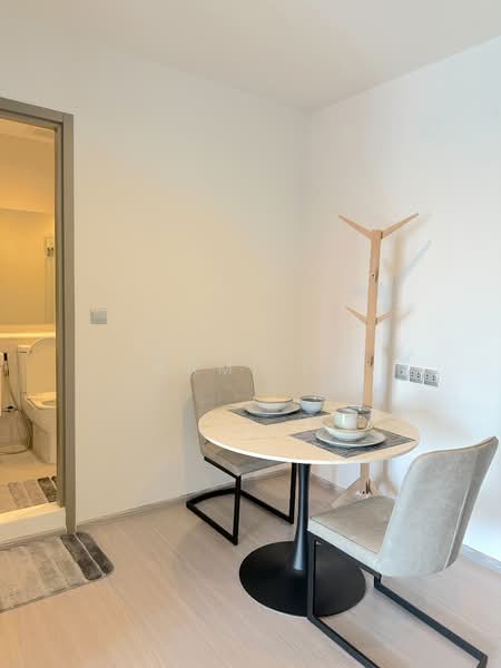 Life Asoke Hype, Bangkok, 339 Chaturathit Rd, Makkasan, Ratchathewi, Bangkok, 1 Bedroom, 35 sqm, Condo For Rent, by Nami E., 500223485 - DDproperty.com