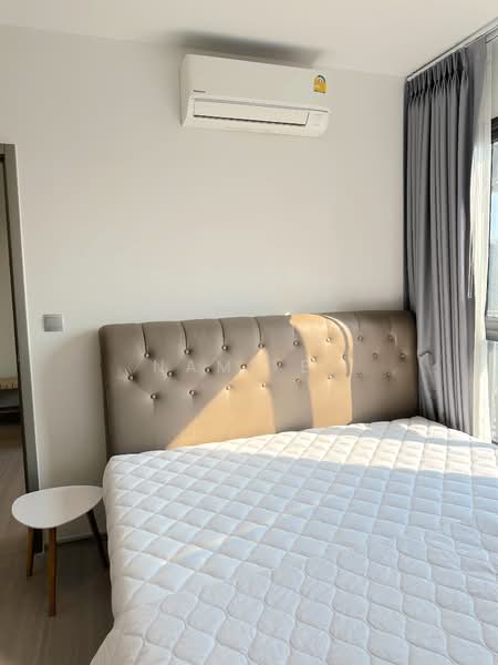 Life Asoke Hype, Bangkok, 339 Chaturathit Rd, Makkasan, Ratchathewi, Bangkok, 1 Bedroom, 35 sqm, Condo For Rent, by Nami E., 500223485 - DDproperty.com