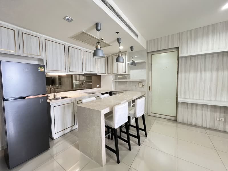 StarView, Bangkok, 495 Rama 3, Bang Klo, Bang Kho Laem, Bangkok, 2 Bedrooms, 77 sqm, Condo For Rent, by Thitiphan Prasopkiatpoca, 500223486 - DDproperty.com