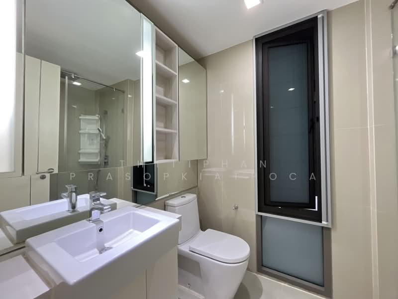 StarView, Bangkok, 495 Rama 3, Bang Klo, Bang Kho Laem, Bangkok, 2 Bedrooms, 77 sqm, Condo For Rent, by Thitiphan Prasopkiatpoca, 500223486 - DDproperty.com