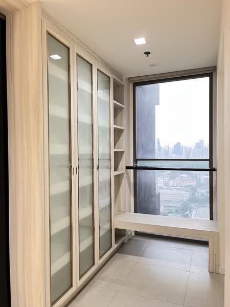 StarView, Bangkok, 495 Rama 3, Bang Klo, Bang Kho Laem, Bangkok, 2 Bedrooms, 77 sqm, Condo For Rent, by Thitiphan Prasopkiatpoca, 500223486 - DDproperty.com