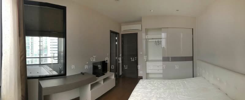 Ivy Ampio : ไอวี่ แอมพิโอ, กรุงเทพ, 48 รัชดาภิเษก, ห้วยขวาง, ห้วยขวาง, กรุงเทพ, 81 ตร.ม., คอนโด ให้เช่า, โดย ณัฏฐ์นรี จิตต์ชอบธรรม, 500223488 - DDproperty.com