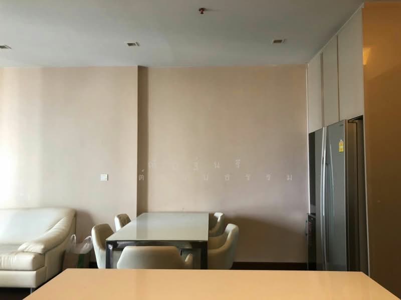 Ivy Ampio, Bangkok, 48 Ratchadaphisek Road, Huai Khwang, Huai Khwang, Bangkok, 2 Bedrooms, 81 sqm, Condo For Rent, by ณัฏฐ์นรี จิตต์ชอบธรรม, 500223488 - DDproperty.com