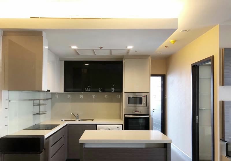 Ivy Ampio, Bangkok, 48 Ratchadaphisek Road, Huai Khwang, Huai Khwang, Bangkok, 2 Bedrooms, 81 sqm, Condo For Rent, by ณัฏฐ์นรี จิตต์ชอบธรรม, 500223488 - DDproperty.com