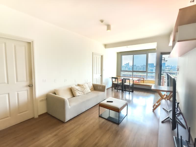 For Sale - U Delight @ Huamak Station, Bangkok