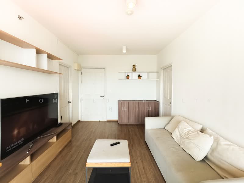 For Sale - U Delight @ Huamak Station, Bangkok