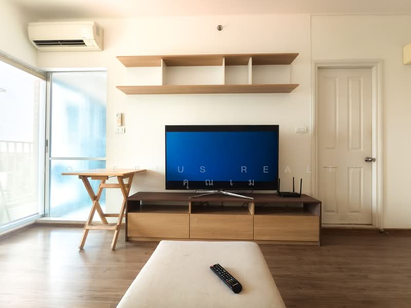 For Sale - U Delight @ Huamak Station, Bangkok