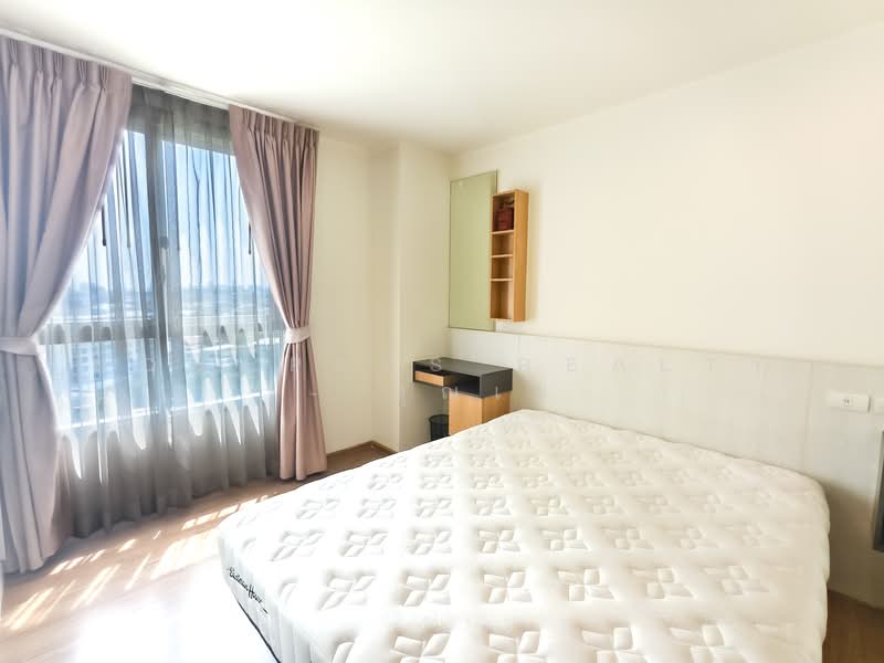 For Sale - U Delight @ Huamak Station, Bangkok