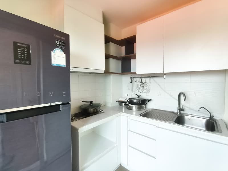 For Sale - U Delight @ Huamak Station, Bangkok