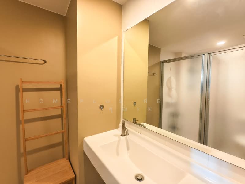 U Delight @ Huamak Station : ยู ดีไลท์ แอท หัวหมาก สเตชั่น, กรุงเทพ, 89 ถนนหัวหมาก, หัวหมาก, บางกะปิ, กรุงเทพ, 52 ตร.ม., คอนโด ขาย, โดย HOMEPLUS REALTY - คุณเม, 500223490 - DDproperty.com