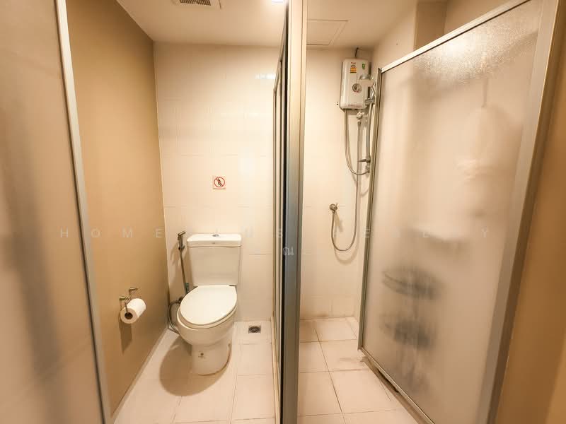 U Delight @ Huamak Station : ยู ดีไลท์ แอท หัวหมาก สเตชั่น, กรุงเทพ, 89 ถนนหัวหมาก, หัวหมาก, บางกะปิ, กรุงเทพ, 52 ตร.ม., คอนโด ขาย, โดย HOMEPLUS REALTY - คุณเม, 500223490 - DDproperty.com