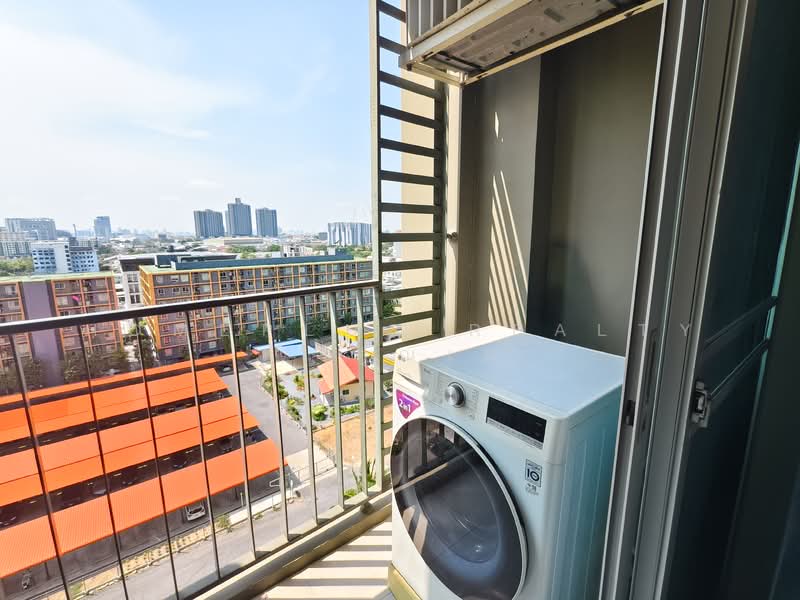 For Sale - U Delight @ Huamak Station, Bangkok