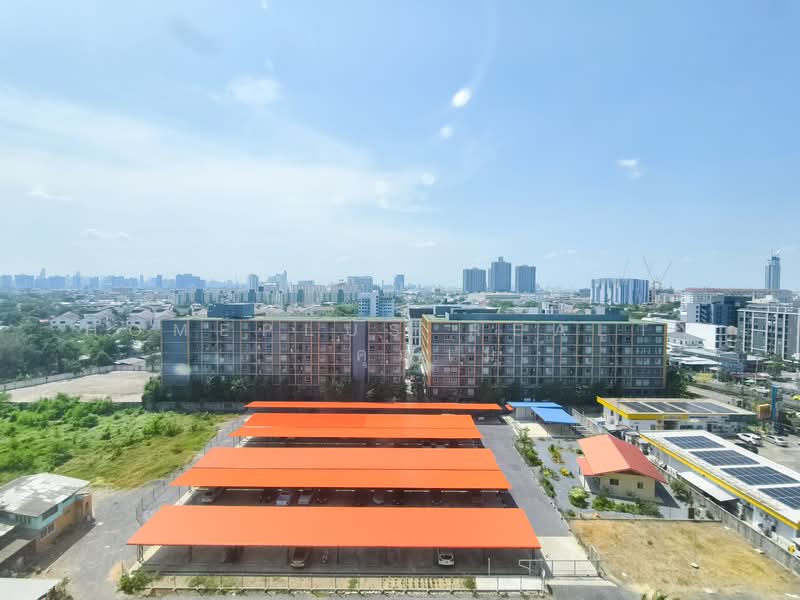 For Sale - U Delight @ Huamak Station, Bangkok