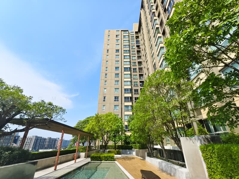 For Sale - U Delight @ Huamak Station, Bangkok