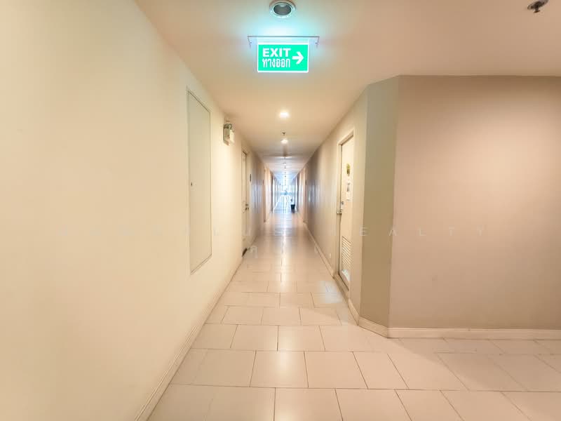 For Sale - U Delight @ Huamak Station, Bangkok