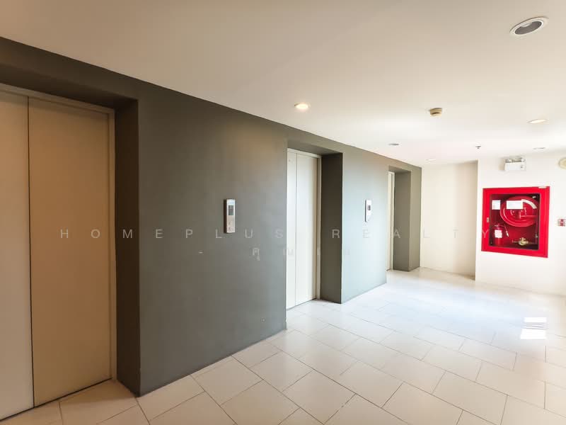 For Sale - U Delight @ Huamak Station, Bangkok