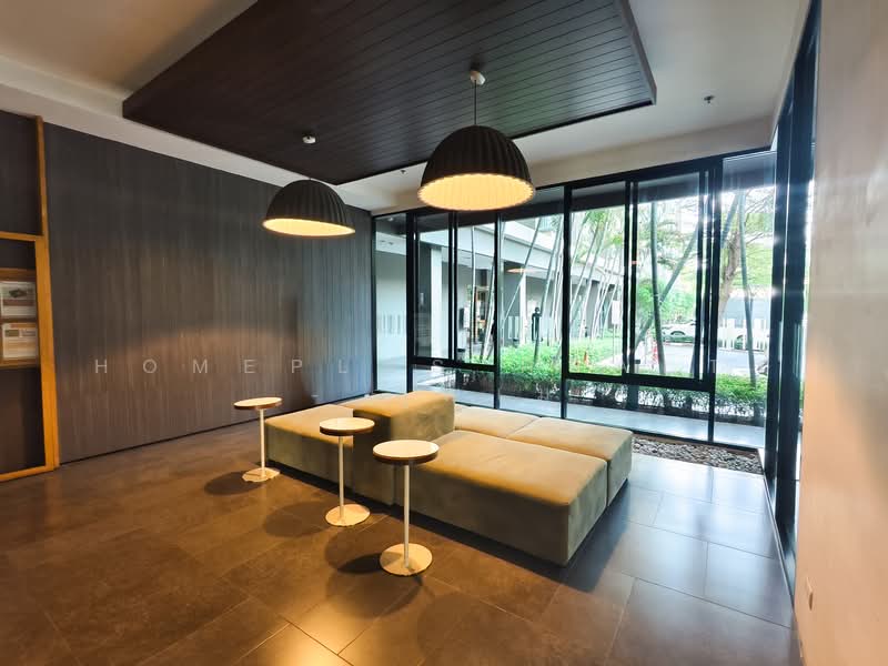 For Sale - U Delight @ Huamak Station, Bangkok